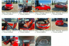 Opel Tigra Twin Top 1.8 Bydgoszcz - zdjęcie 2