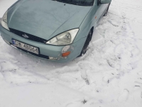 Ford Focus kombi Fabryczna - zdjęcie 2