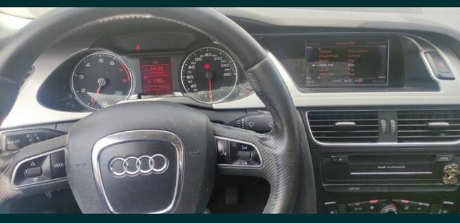 Audi A4B8 1.8tfsi S-line Bartoszów - zdjęcie 6