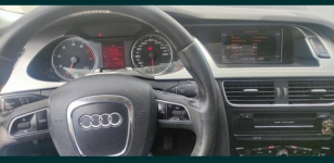 Audi A4B8 1.8tfsi S-line Bartoszów - zdjęcie 7