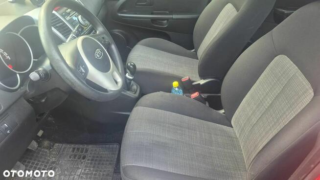 Kia Venga Ruda Śląska - zdjęcie 4