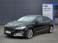 Ford Mondeo 2.0 EcoBoost  203 KM Vignale