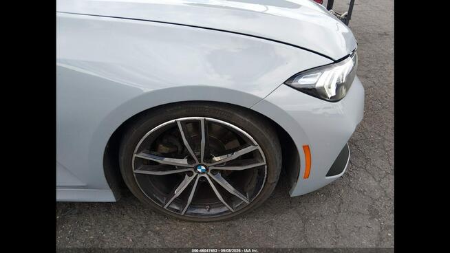 BMW 330 M-Pakiet / Piękna konfiguracja / niski przebieg Wrocław - zdjęcie 11