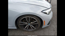 BMW 330 M-Pakiet / Piękna konfiguracja / niski przebieg Wrocław - zdjęcie 11
