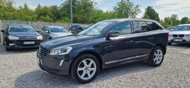 Volvo XC 60 Jeden Właściciel Salon Polska 2.4 D5 Płock - zdjęcie 2