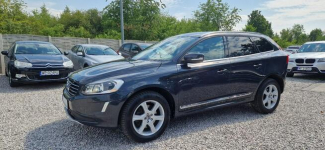 Volvo XC 60 Jeden Właściciel Salon Polska 2.4 D5 Płock - zdjęcie 2