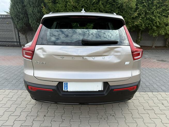 Volvo XC 40 T 5 Recharge Zielona Łąka - zdjęcie 5