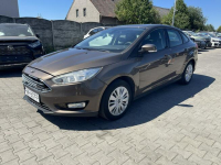 Ford Focus Salon Polska LPG Klimatronik Gliwice - zdjęcie 3