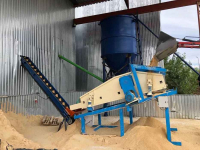 Przesiewacz wibracyjny skośny GV-1000 (2024) Lublin - zdjęcie 5