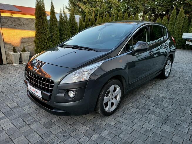 Peugeot 3008 ** 1,6 Benzyna ** Klimatronik ** Jatutów - zdjęcie 2