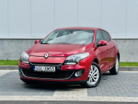 Renault Megane 1.2 Benz. 116KM 170 tys km Mikołów - zdjęcie 2
