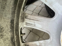 Orginalne-alufegli-Mercedes GLE W292 GL GLB-5X112-20cali+Opony Zimowe Podgrodzie - zdjęcie 8