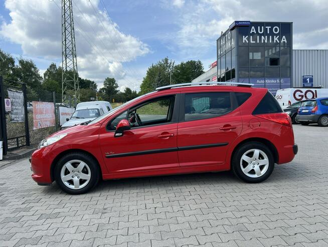 Peugeot 207 * Zamień swoje auto * lub zostaw w rozliczeniu Siemianowice Śląskie - zdjęcie 6