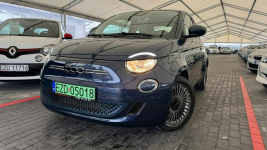 Fiat 500E Zduńska Wola - zdjęcie 8