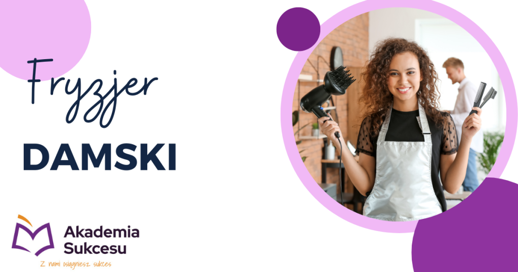 FRYZJER DAMSKI- NAJNIŻSZE CZESNE W MIEŚCIE! Suwałki - zdjęcie 1