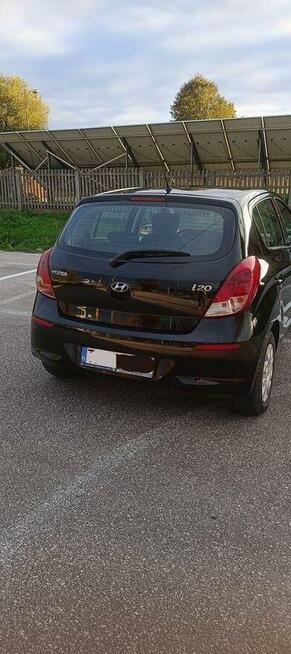 Hyundai i20 Pińczów - zdjęcie 2