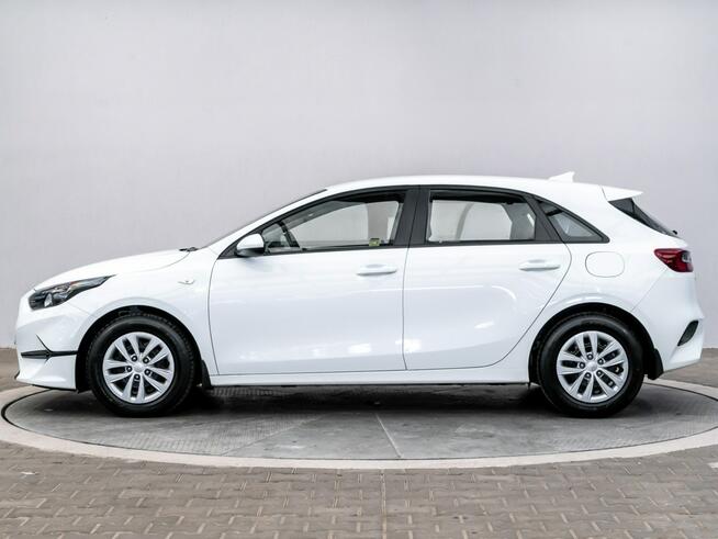 Kia Ceed HB 1.0 T-GDI 6MT Wersja S 100KM Salon Polska Poznań - zdjęcie 6