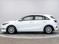 Kia Ceed HB 1.0 T-GDI 6MT Wersja S 100KM Salon Polska Poznań - zdjęcie 6
