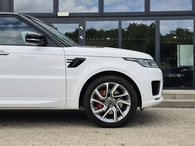 Range Rover Sport Autobiography Dynamic PHEV 404 KM AWD / Salon Polska Łódź - zdjęcie 8