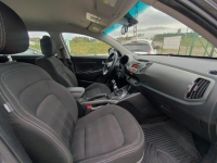 Kia Sportage 1,7 CRDi*Krajowa*2xkoła* Harklowa - zdjęcie 10