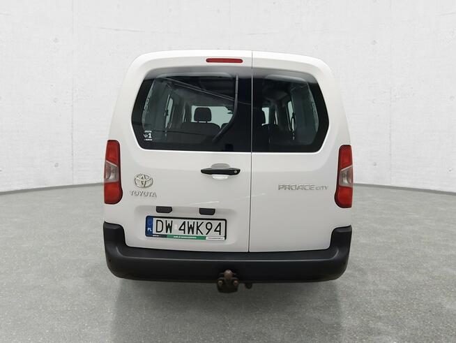 Toyota ProAce City Komorniki - zdjęcie 6