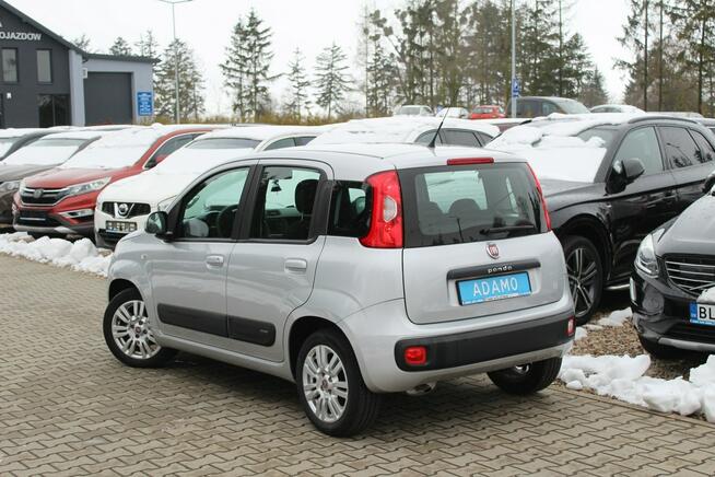 Fiat Panda 1.2-Klima-LPG-Po serwisie. Maków Mazowiecki - zdjęcie 5
