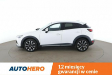 Mazda CX-3 GRATIS! Pakiet Serwisowy o wartości 600 zł! Warszawa - zdjęcie 3