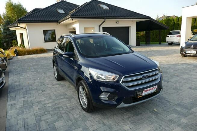 Ford Kuga Titanium! Niski Przebieg !  Gwarancja! Grójec - zdjęcie 2