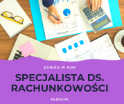 Rachunkowość i Finanse! Suwałki - zdjęcie 1