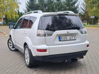 Mitsubishi Outlander 4x4 Automat Opłacony Zwoleń - zdjęcie 7