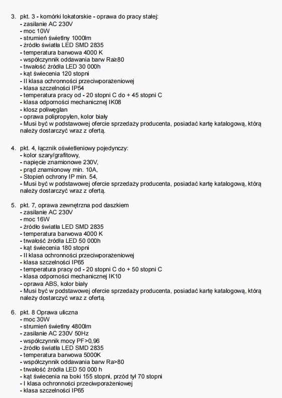 prace elektryczne, montaż naprawa, wymiana Siedlce - zdjęcie 2