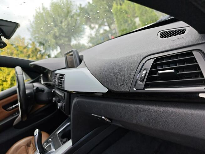 BMW 420 Sadlno - zdjęcie 10