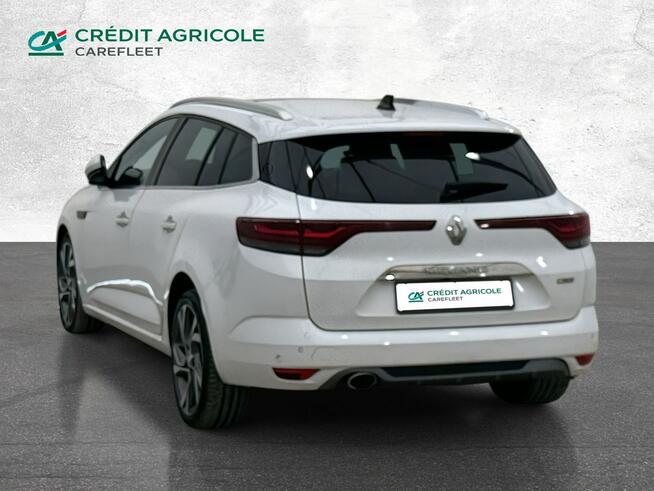 Renault Megane 1.5 Blue dCi R.S. Line EDC Warszawa - zdjęcie 7