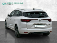 Renault Megane 1.5 Blue dCi R.S. Line EDC Warszawa - zdjęcie 7