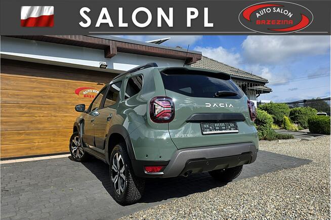 Dacia Duster serwis ASO Rydułtowy - zdjęcie 3