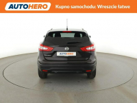 Nissan Qashqai kamera, navi, podg.fotele, aut.klima Warszawa - zdjęcie 6