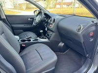 Nissan Qashqai LIFT Climatronic Gwarancja Kutno - zdjęcie 11