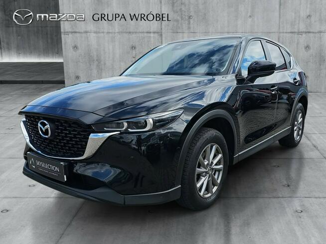 KANJO + Winter Salon Polska Mazda Grupa Wróbel FV23% Długołęka - zdjęcie 1