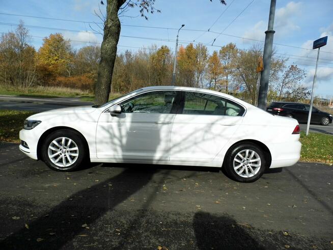 Volkswagen Passat 2,0 dsg salon polska VAt23% Łódź - zdjęcie 2