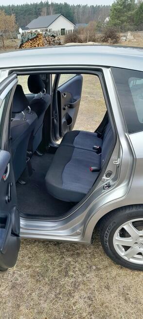 Sprzedam Honda Jazz Grudziądz - zdjęcie 5