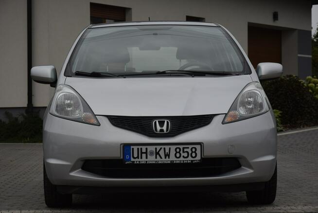 Honda Jazz 1.2B Klima 143 TYS KM Sprowadzony Opłacony Tarnogród - zdjęcie 3