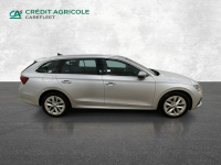Skoda Octavia 2.0 TDI Ambition Kombi Warszawa - zdjęcie 4