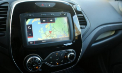 Renault Captur Ostrów Wielkopolski - zdjęcie 10