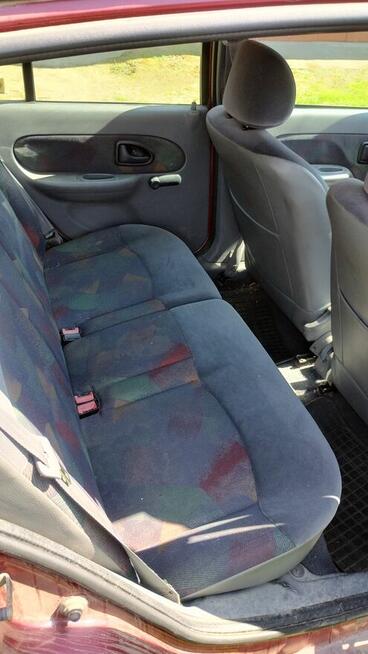 Sprzedam Renault Clio II Sandomierz - zdjęcie 5