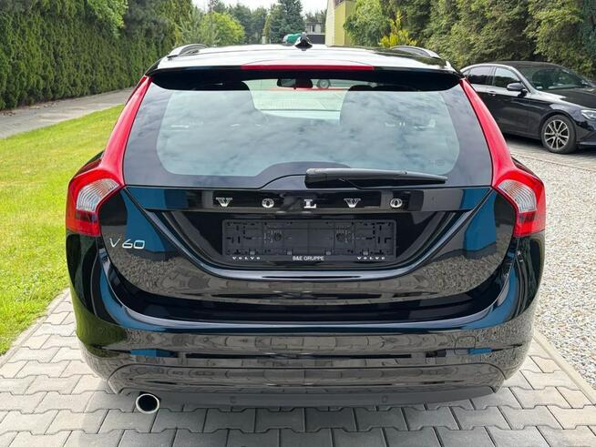 Volvo V60 Rybnik - zdjęcie 8
