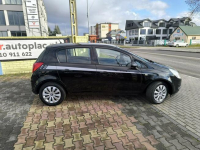 Opel Corsa 1.2i 16V 80KM Klimatyzacja Łuków - zdjęcie 3