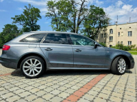 Audi A4 Avant 3.0 TDI quattro S tronic S line Sportpaket Więcławice Stare - zdjęcie 5