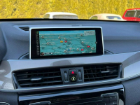 X1 sDrive18d Automat Baranowo - zdjęcie 10