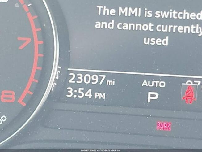 Audi A4 Sulejówek - zdjęcie 8
