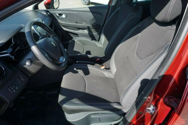 Renault Clio IV 1.5DCi 90KM Alize salon f.VAT Lublin - zdjęcie 9